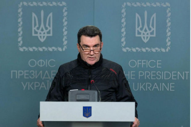 Aleksey Danilov: “Rusiya bombardmançı təyyarələrini gizlətməyə başlayıb”