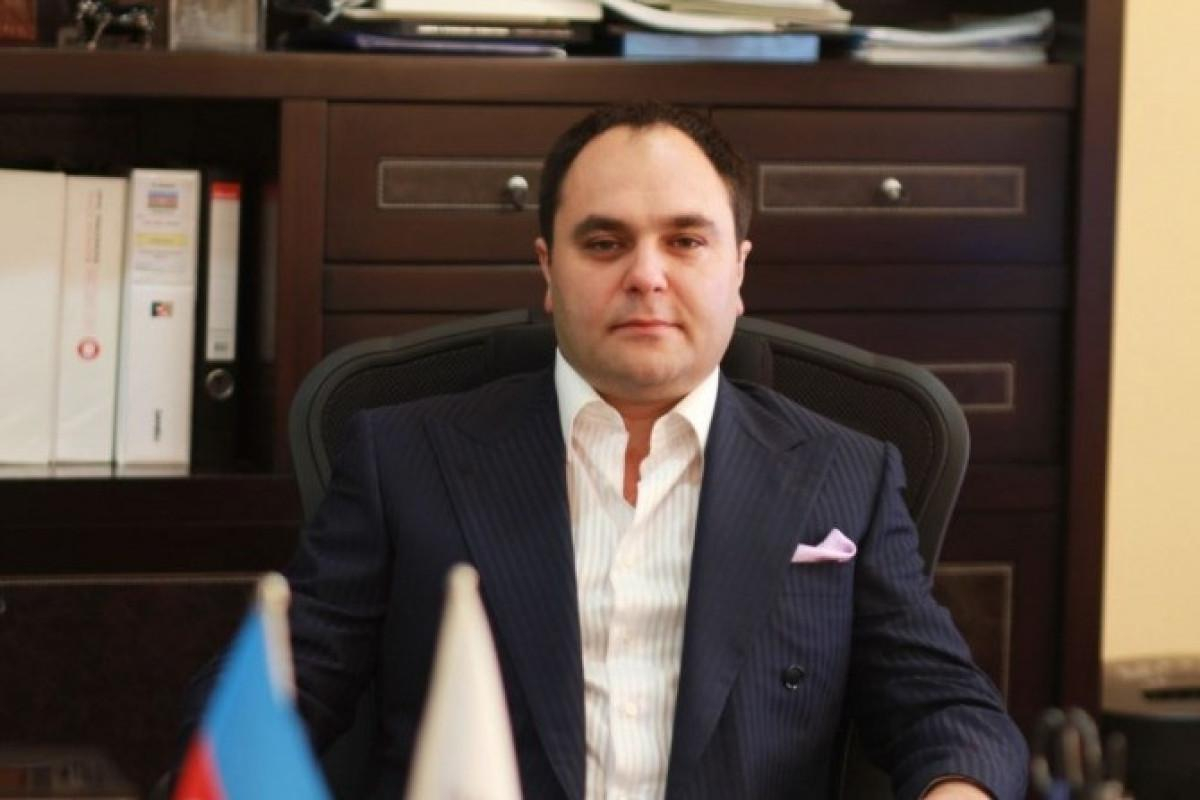 Rasim Məmmədova 14 il həbs cəzası verildi