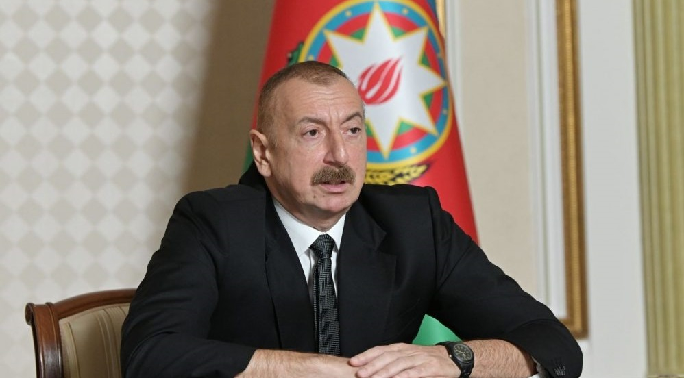 Kənd Təsərrüfatı Nazirliyinə yeni səlahiyyət verildi