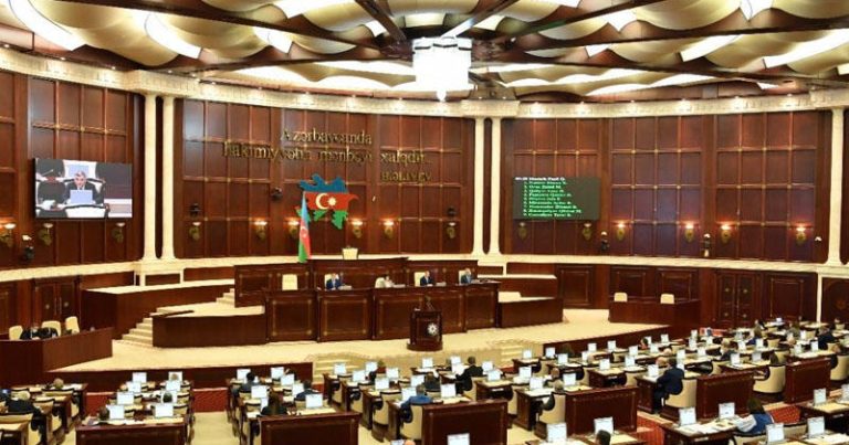 2022-ci ilin ən fəal deputatları kimlərdir? - SİYAHI