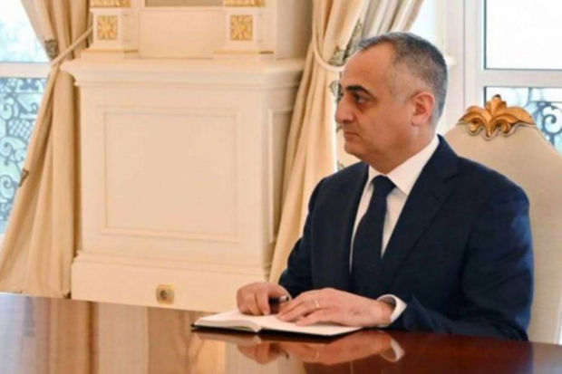 Prezidentin Naxçıvandakı nümayəndəsi: “Yerlərdə məmurların vəzifələrdən sui-istifadə etməsi halları var”