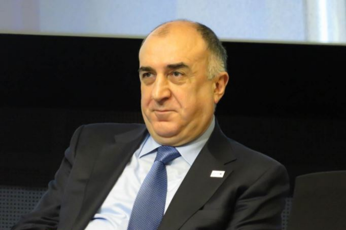 Elmar Məmmədyarov tapşırıqla XİN-ə işçi götürdüyünü etiraf etdi - VİDEO