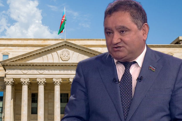 Ali Məhkəmə deputat Etibar Əliyevin ittihamlarına cavab verdi