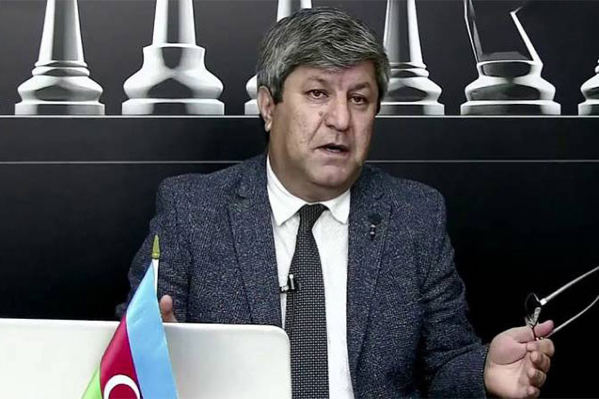 Əvəz Zeynallının həbs müddəti uzadıldı