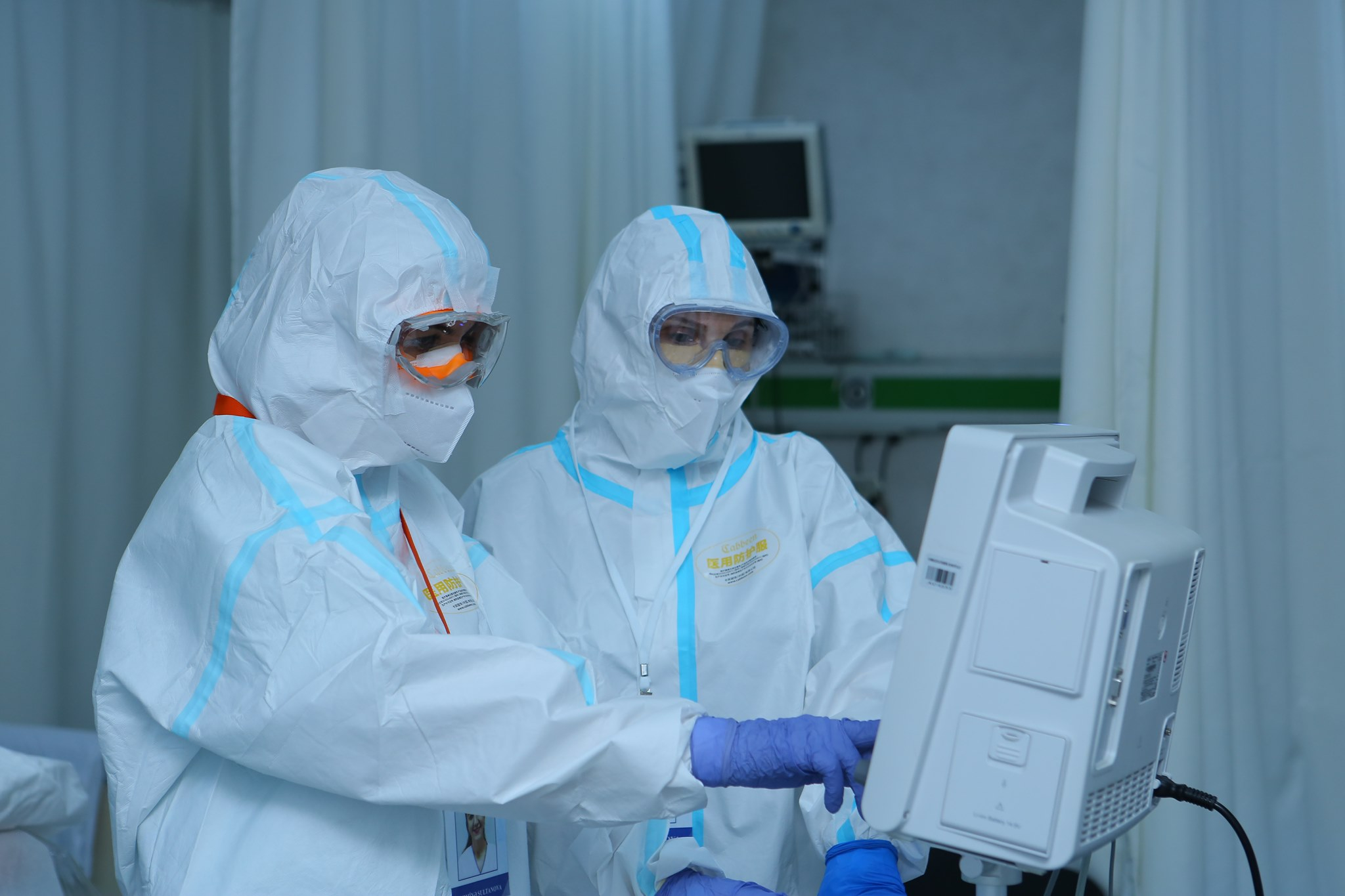 Azərbaycanda COVID-19-la əlaqəli son epidemioloji durum açıqlandı