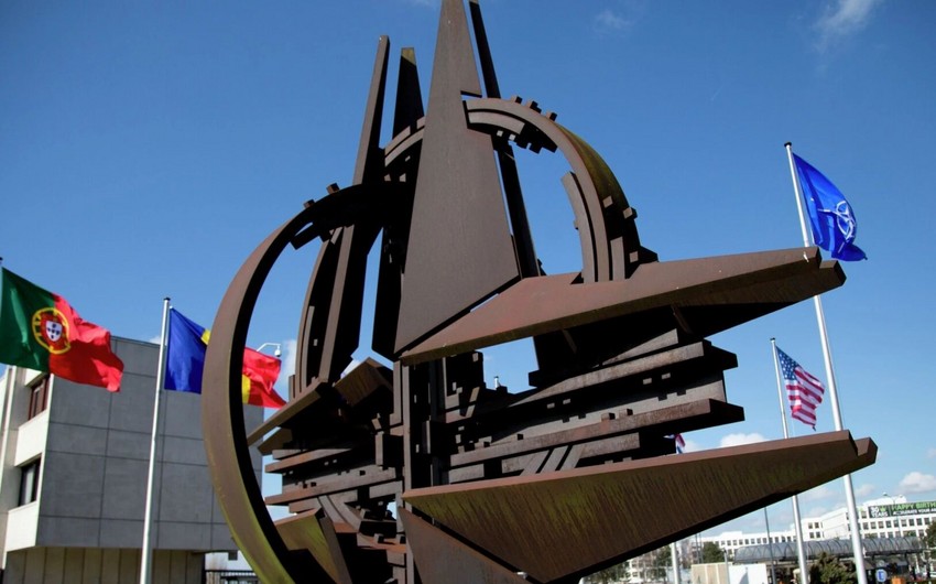 NATO sammiti zamanı Vilnüs sakinlərinə şəhəri tərk etmək tövsiyə olundu