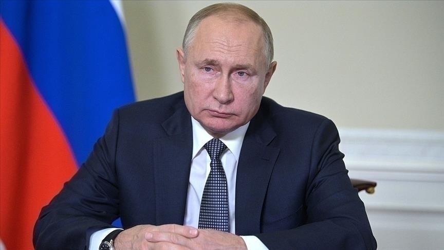 Kreml: Putinin səhhəti dövlət təhlükəsizliyi məsələsidir