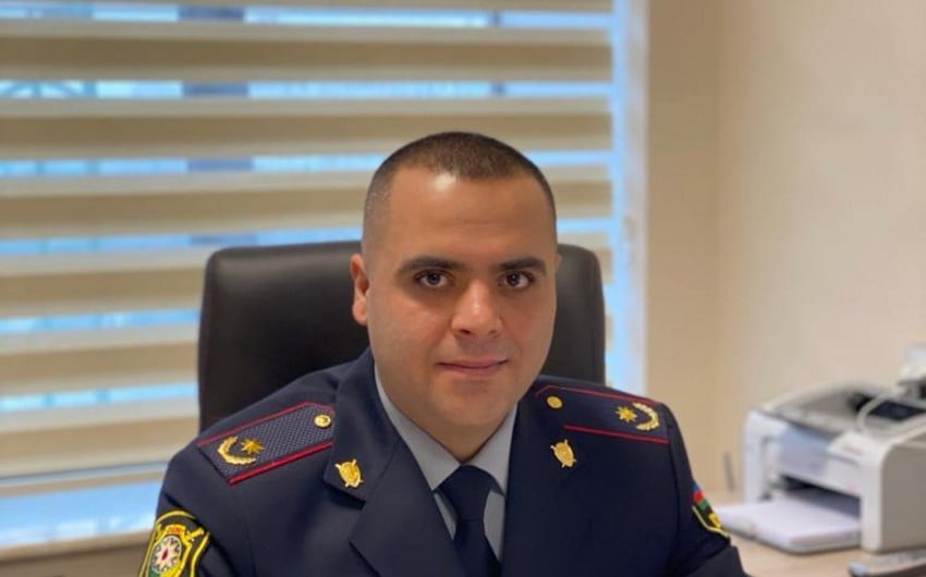 DYP Bakı sürücülərinə müraciət edib