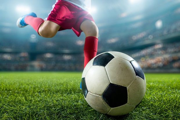 İranda tanınmış futbolçular saxlanıldı