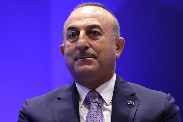 Çavuşoğlu Pelenin dəfn mərasiminə qatılacaq