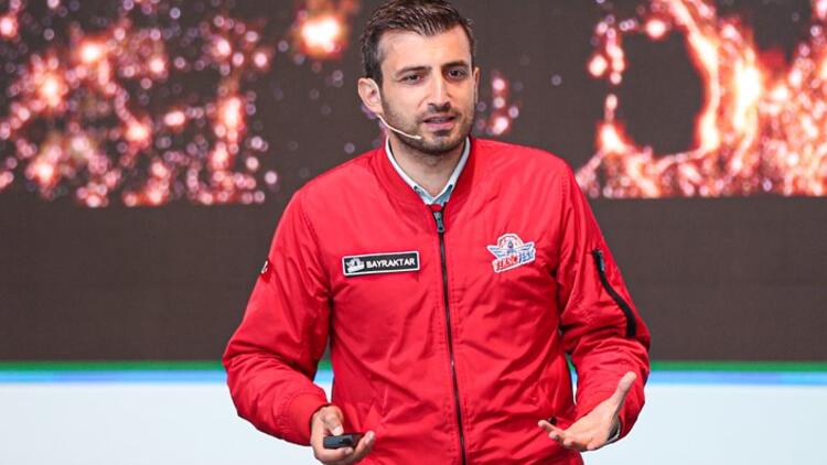 Selçuk Bayraktar: “Siyasətlə məşğul olmaq planım yoxdur”