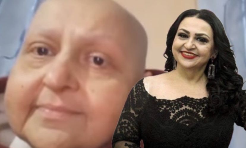 "Toppuş bacı"nın səhhəti pisləşdi
