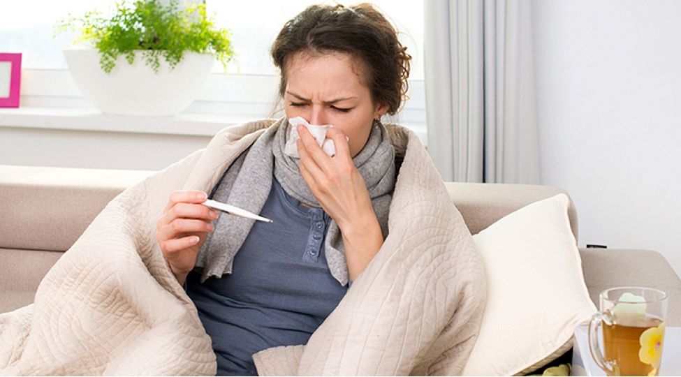 Bu ölkədə həyəcan təbili – Qrip epidemiya elan edildi