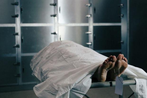 Qandonduran olay: 560 meyiti satan şəxs 20 il həbs edildi