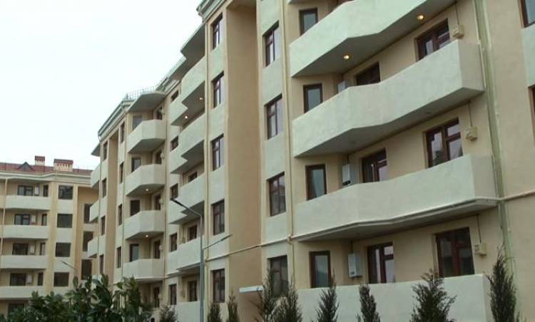 Yeni tikilən binalarda səsimizi qonşu niyə eşidir? - AÇIQLAMA
