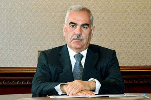 Vasif Talıbovun şirkəti CƏZALANDIRILDI