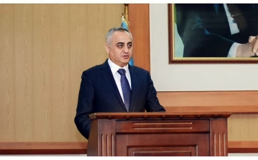 Fuad Nəcəfli Culfada vətəndaşların problemlərini dinlədi