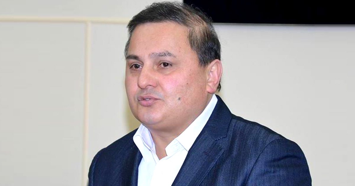 “İnsanların çoxu unutmuşdu ki, Bakıda Üzeyir bəyin çox gözəl heykəli var” - Kulturoloq