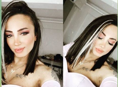 22 yaşlı trans öldürüldü - FOTO