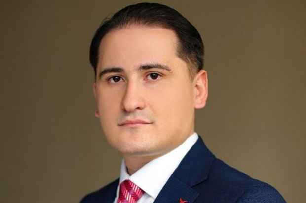 İlqar Mustafayevə yeni vəzifə verildi