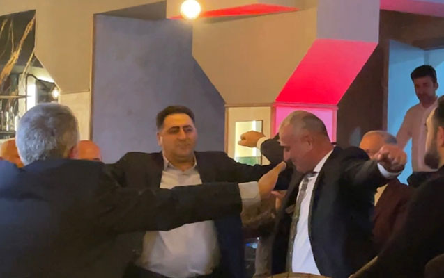 Ramil Səfərovun yeni görüntüləri yayıldı - VİDEO