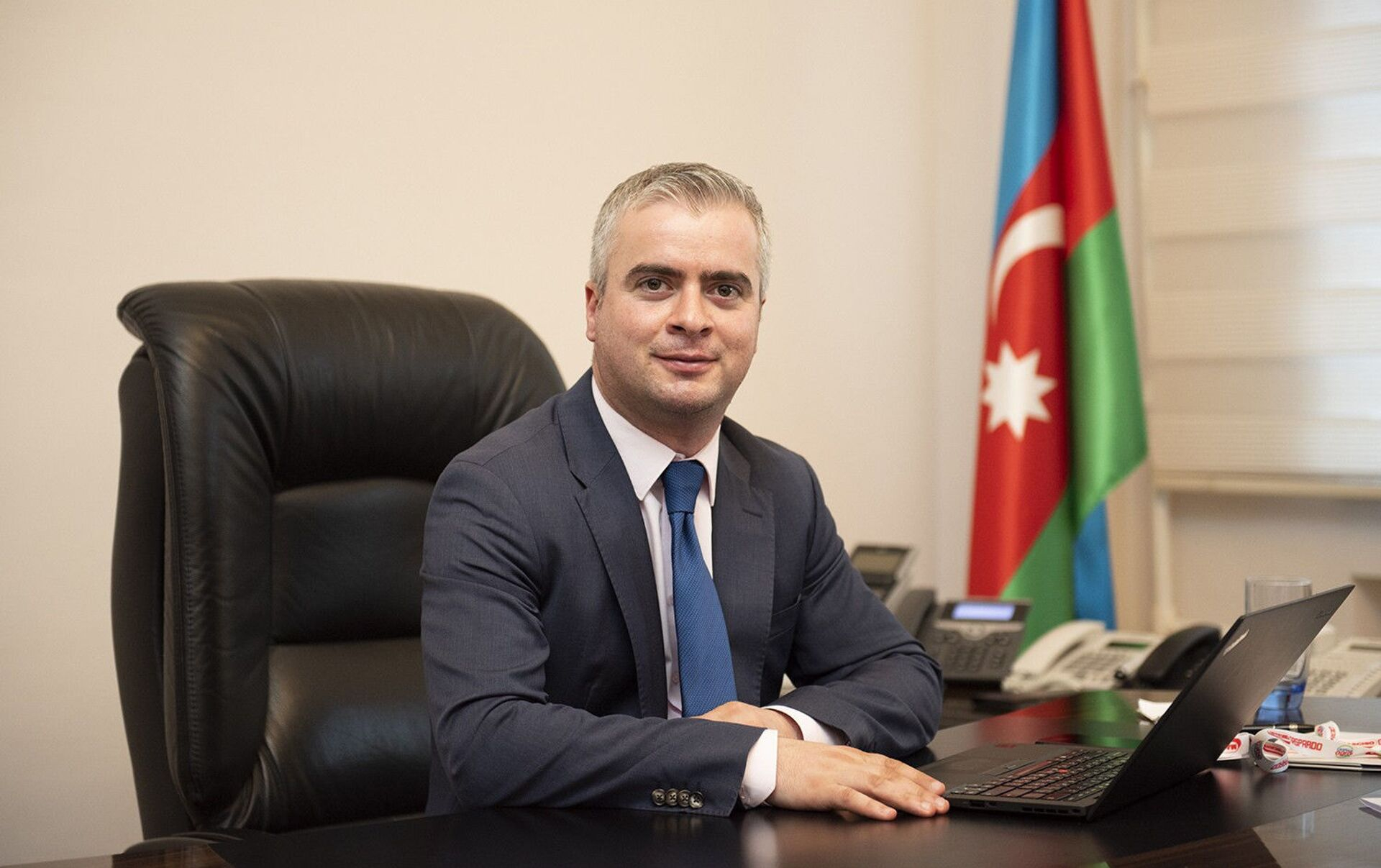 Mirzə Əliyev vəzifəsindən azad olundu