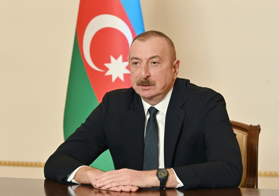 "Azərbaycanın xarici borcu ümumi daxili məhsula nisbətdə kəskin azalaraq 9,5 faizə enib"