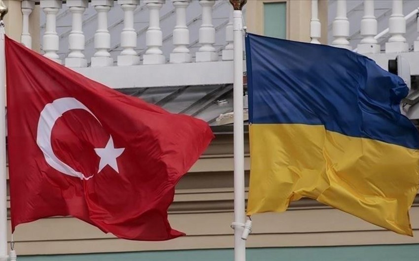 Türkiyə PA: “Ukraynaya kasetli sursatlar verməyimiz dezinformasiyadır”