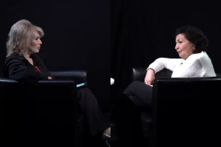 Kübra Əliyeva: “Allaha dua etdim ki, oğlumu məndən əvvəl alsın” - VİDEO