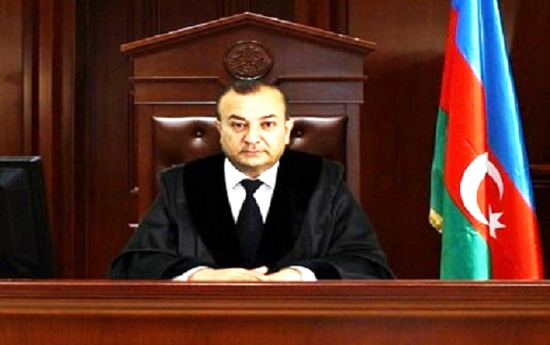 Məhkəmə sədrinin qardaşı oğlu faciəvi şəkildə öldü - FOTO