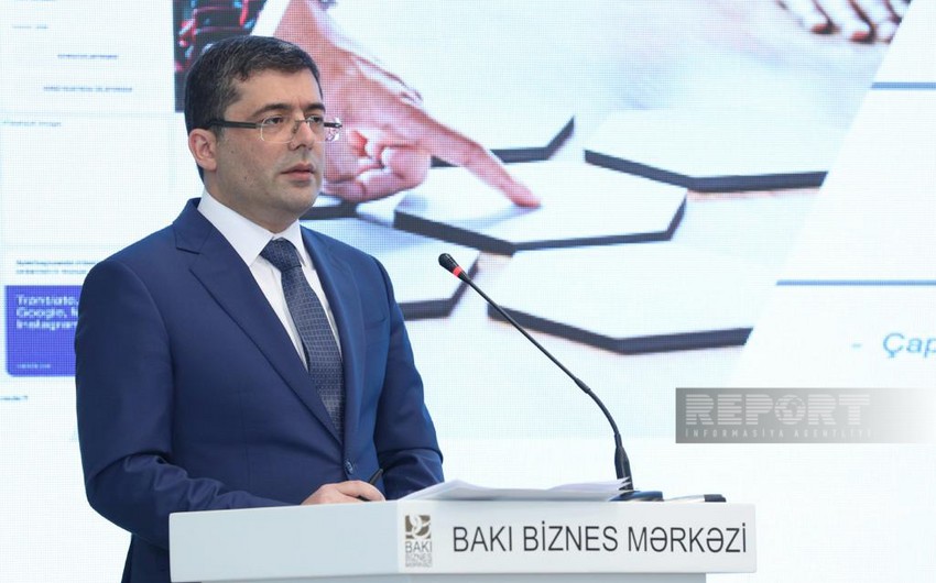 Media Reyestrinə daxil edilən media subyektlərinin və jurnalistlərin sayı açıqlandı