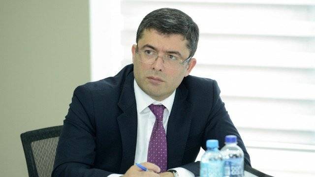 Əhməd İsmayılov: “Reyestrə düşməyən media subyektləri məhkəməyə veriləcəklər”