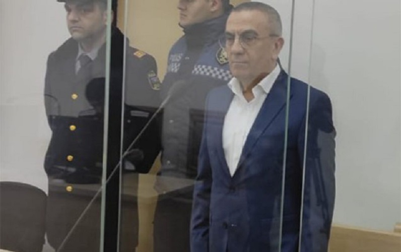 Alimpaşa Məmmədovun 42 avtomobili var imiş...