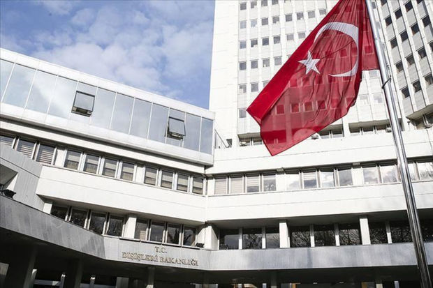 İsveçlə Türkiyə arasında gərginlik: Səfir Xarici İşlər Nazirliyinə çağırıldı