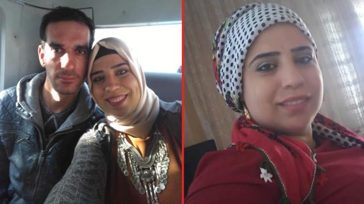 Əri arvadıyla mübahisə etdi: Qadın amansızcasına qətlə yetirildi - FOTO