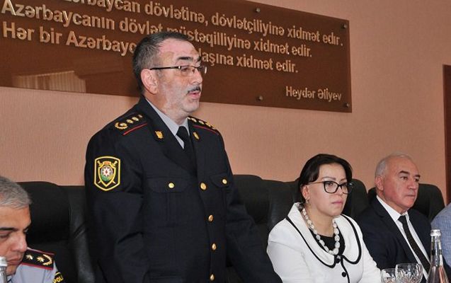 Cavid Qurbanovun qardaşı bu rayona rəis göndərildi
