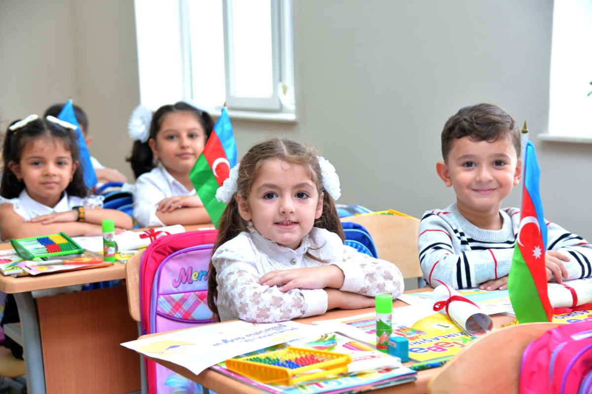 Şagirdlərin yerdəyişməsi dayandırıldı