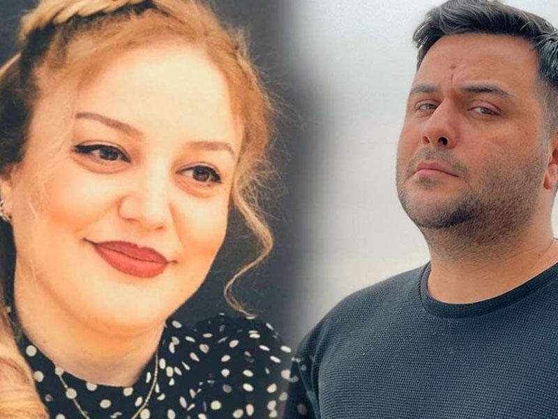 "Komedixana"nın aktyoru həmkarını təhqir etdi: "Çörəyi dizinin üstündə..." - VİDEO