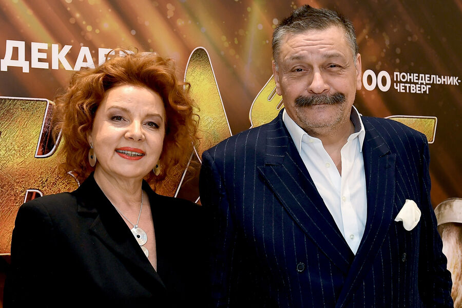 Rusiyada Xalq artisti və həyat yoldaşı Ukrayna müharibəsinə qarşı çıxdıqlarına görə teatrdan qovulublar