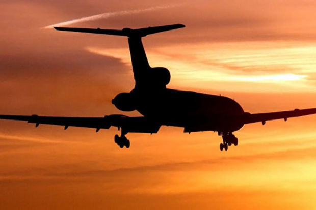 CAR-da təyyarə qəzaya uğrayıb, ölənlər var