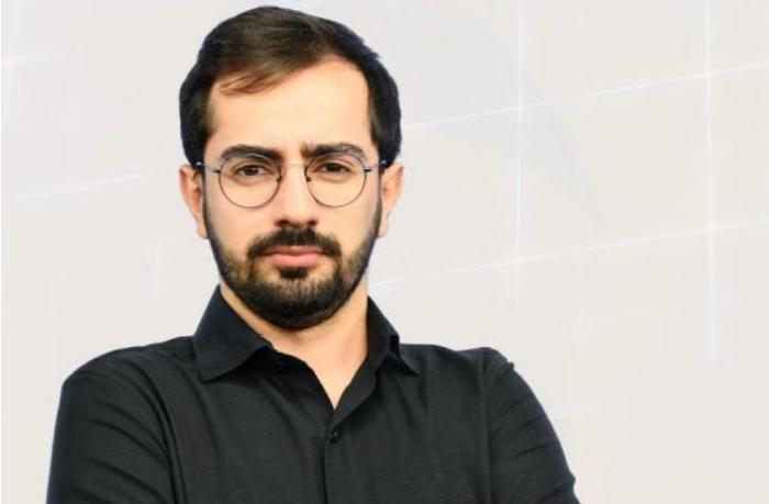 "Aeroportda 1 nəfər "Buta" nümayəndəsi yoxdur" - Bakıya dönə bilməyən bloger