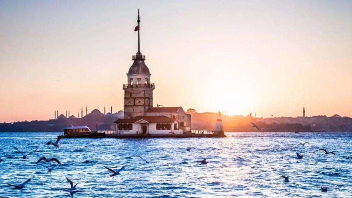İstanbul üçün xəbərdarlıq – Bu həftə…