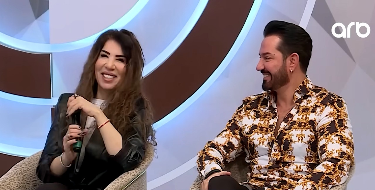 "Popstar"ın ulduzu Yaşar Nurinin qızı ilə evlənir? - VİDEO