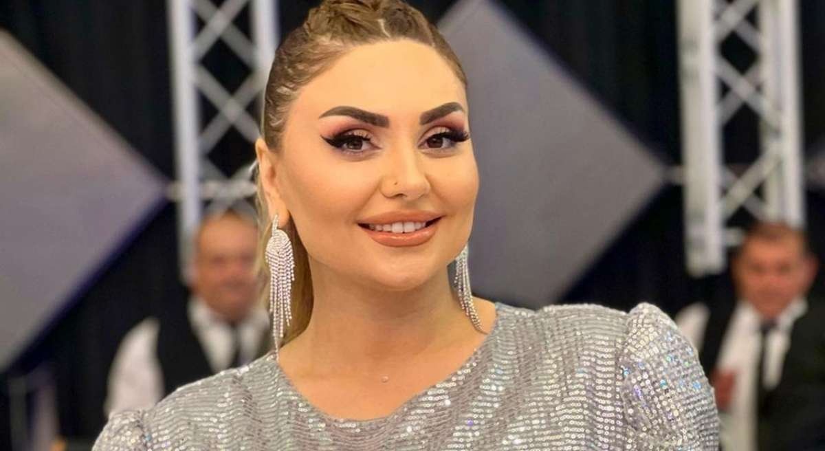 Şəbnəm Tovuzlu plastik əməliyyatlarından danışdı – VİDEO