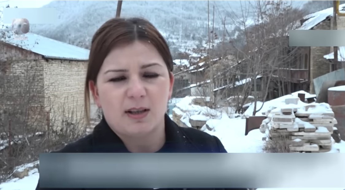 "Ya Azərbaycan vətəndaşlığını qəbul edəcəyik, ya da Ermənistana gedəcəyik" - VİDEO