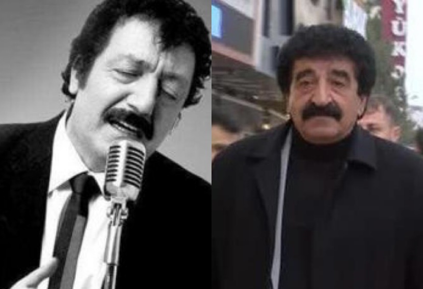 Onu yolda görən hər kəs Müslüm Gürses zənn etdi – FOTO/VİDEO