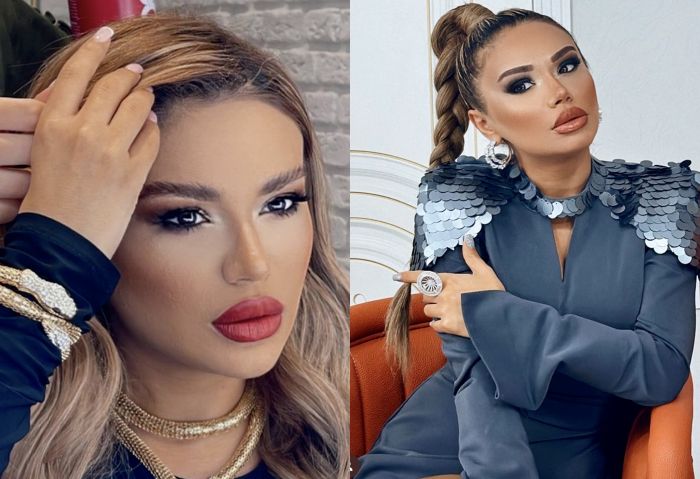 Türkan Vəlizadə bütün toylarını ləğv etdi - “Dualarınıza ehtiyacım var”