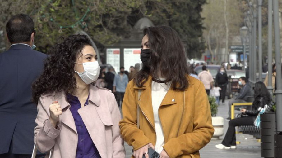 Azərbaycanda insanlar arasında yeni virus yayılıb - Nazirlik həyəcan təbili çaldı - VİDEO