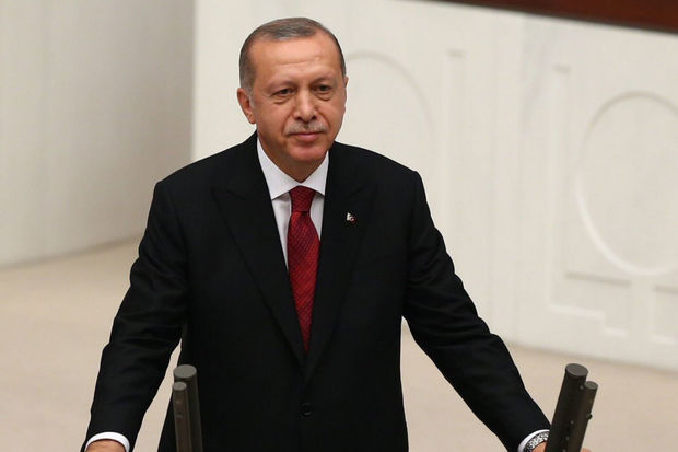 Türkiyə Prezidenti: “Azərbaycanlı uşaqlara Bayraktar adı verilir”