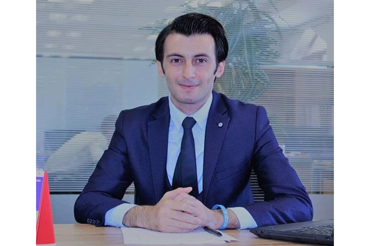 Cəbrayıl Fərzəliyev həbs edildi: 527 min manat mənimsəmə